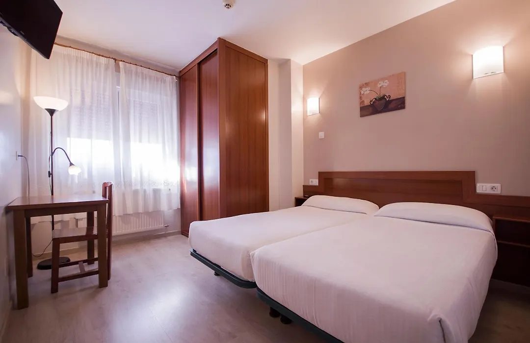 Hotel Darío-1
